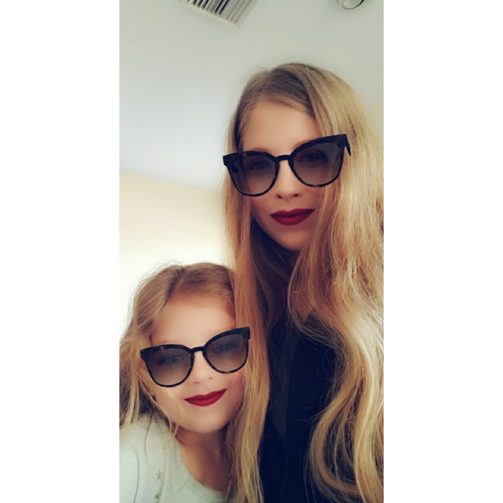 Meet your Posher, Ashley Annette